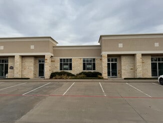 McKinney, TX Office - 3900 S Stonebridge Dr McKinney, TX Office - 3900 S Stonebridge Dr