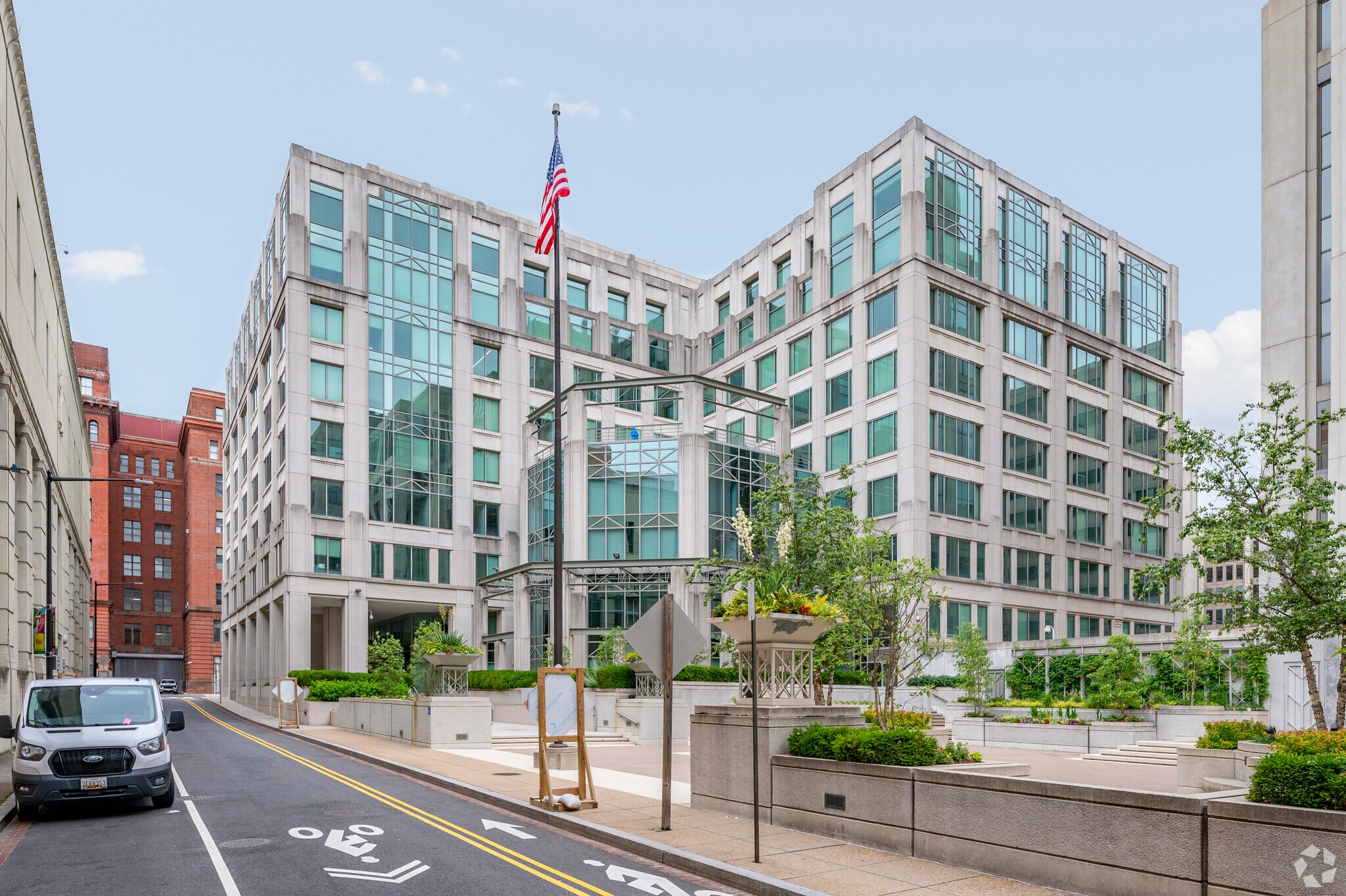 777 N Capitol St NE, Washington, DC for Rent
