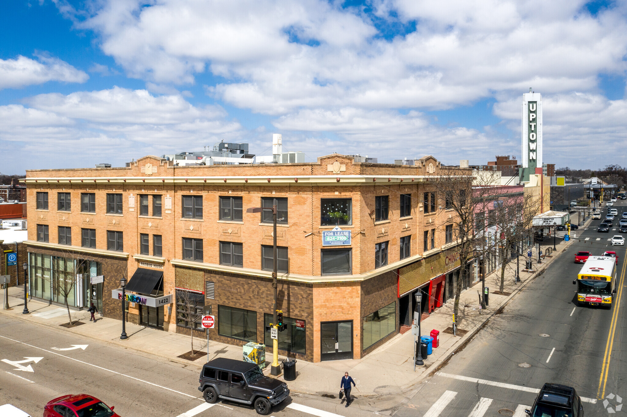 1422 W. Lake St, Minneapolis, MN for Rent