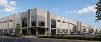 Plant City, FL Industrial - 1480 Coronett Rd Plant City, FL Industrial - 1480 Coronett Rd