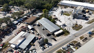 Orlando, FL Warehouse - 7110 Overland Rd