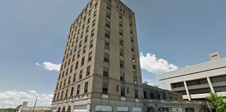 Texarkana, TX Hospitality - 101 Main St