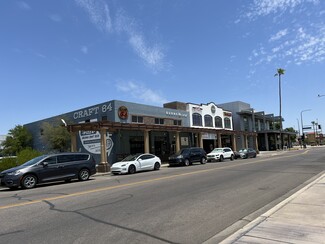 Chandler, AZ Office - 58-68 W Buffalo St