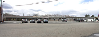 Fairfield, NJ Retail - 1275 Bloomfield Ave