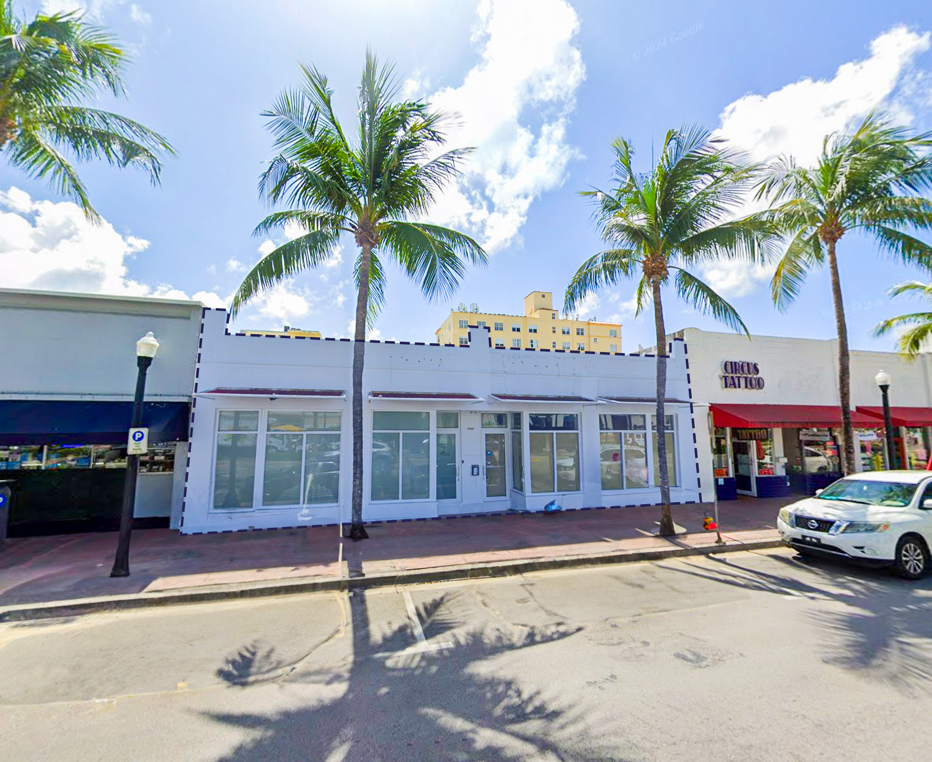 1331 Washington Ave, Miami Beach, FL for Sale