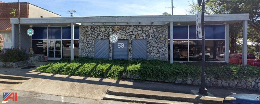 59 Hiwassee St, Murphy, NC for Sale