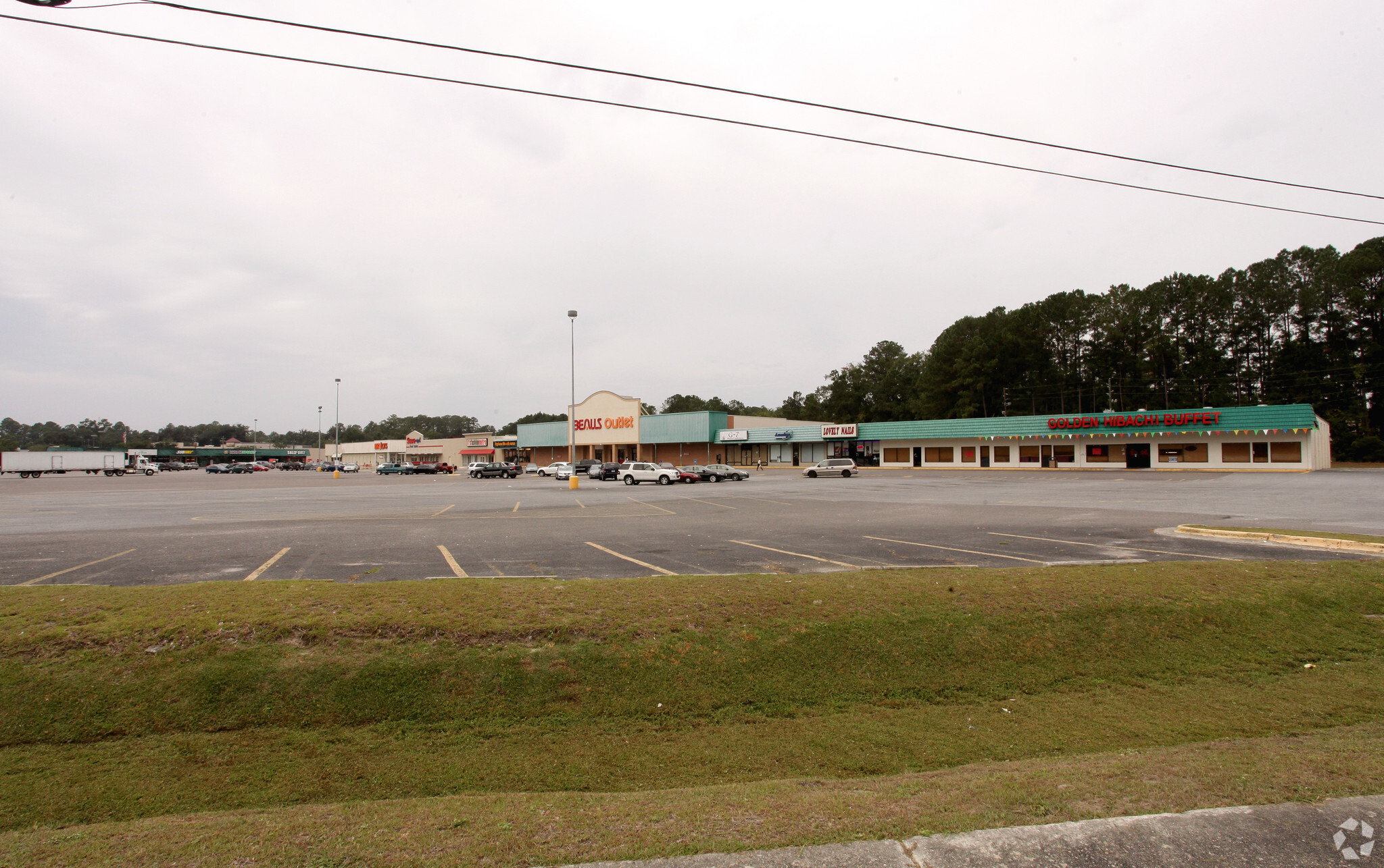 501 E Oglethorpe Hwy, Hinesville, GA for Rent