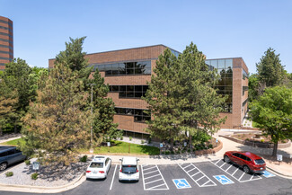 Greenwood Village, CO Office - 8301 E Prentice Ave
