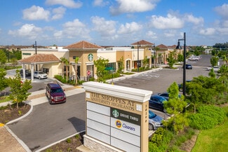Estero, FL Retail - 19533 Highland Oaks Dr