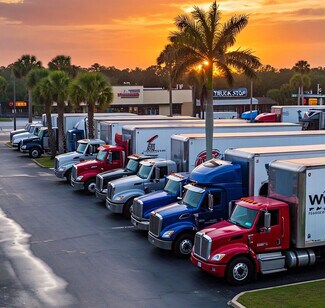 Hialeah Gardens, FL Commercial Land - NW 112 Avenue