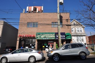 Bronx, NY Storefront Retail/Residential - 3233 Ampere Ave