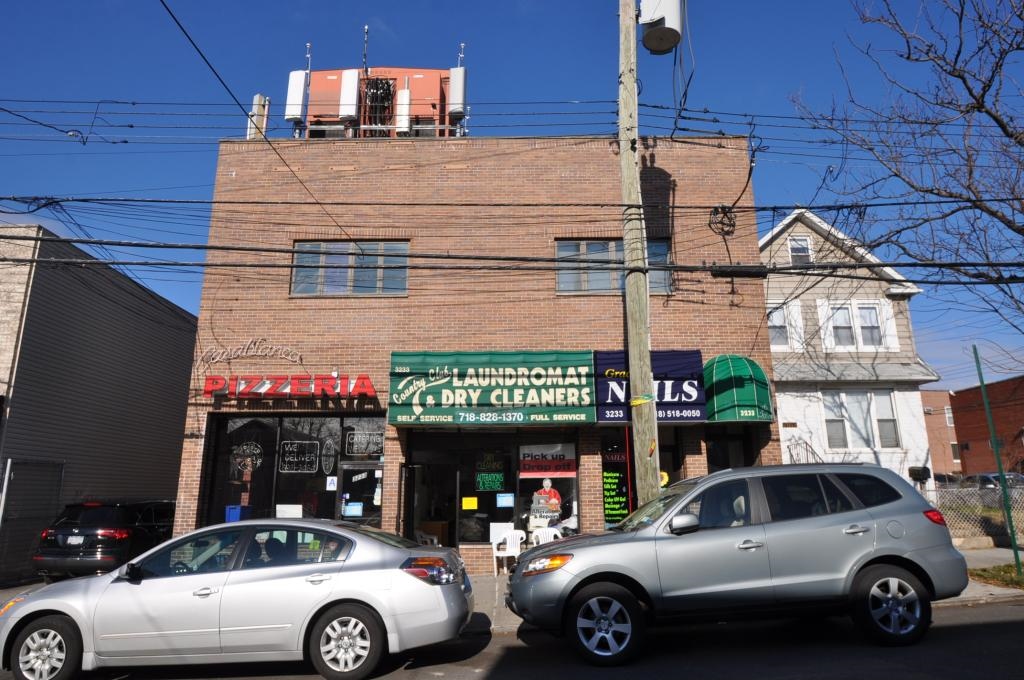 3233 Ampere Ave, Bronx, NY for Rent