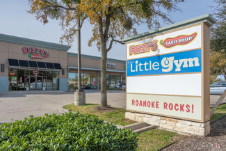 Roanoke, TX Office/Retail - 600 E Byron Nelson Blvd