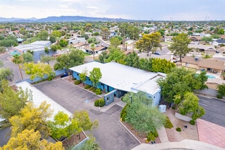 Tempe, AZ Office/Residential - 1702 E McNair Dr Tempe, AZ Office/Residential - 1702 E McNair Dr