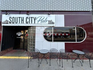 Escanaba, MI Storefront Retail/Residential - 1117 Ludington St