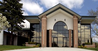 Elgin, IL Office - 860 Summit St