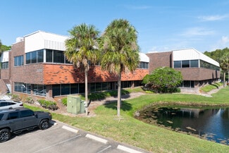 Tampa, FL Office - 10014 N Dale Mabry Hwy Tampa, FL Office - 10014 N Dale Mabry Hwy