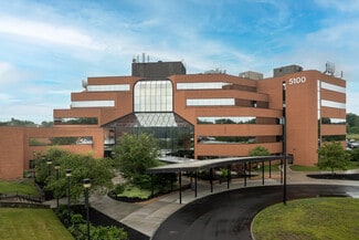 Liverpool, NY Office, Office/Medical - 5100 W Taft Rd