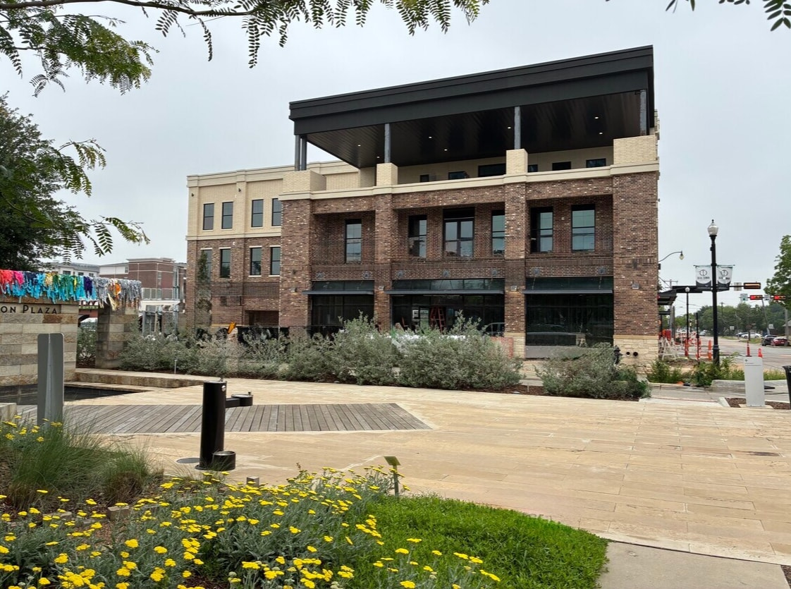 191 W Main St, Lewisville, TX for Rent