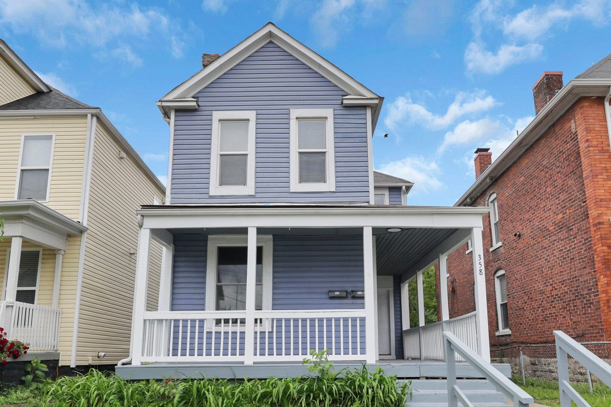 358 Saint Clair Ave, Columbus, OH for Sale