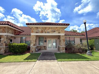 Missouri City, TX Office - 4502 Riverstone Blvd Missouri City, TX Office - 4502 Riverstone Blvd