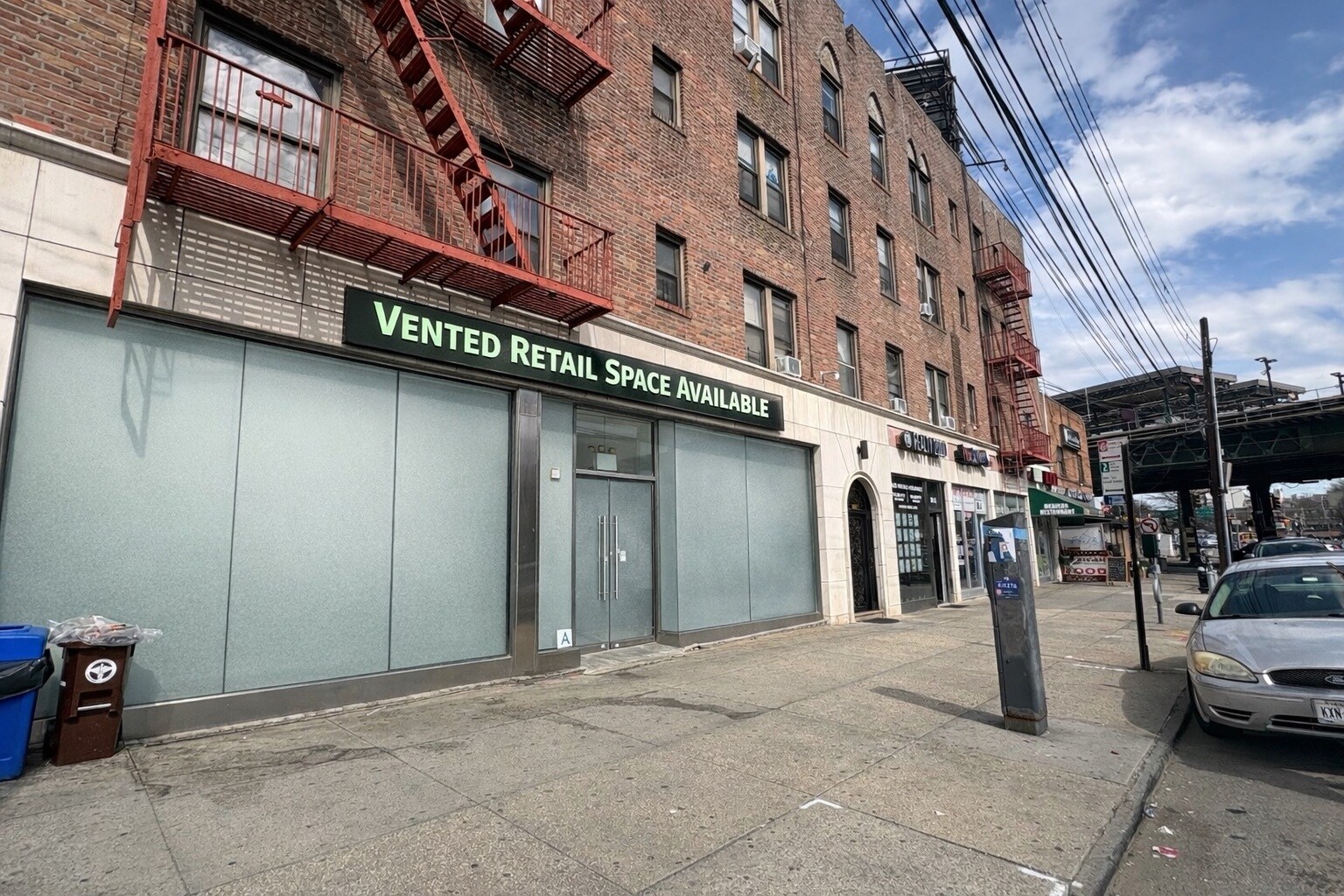 30-07 Astoria Blvd, Astoria, NY for Rent