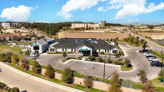San Antonio, TX undefined - 22811 US Highway 281 N
