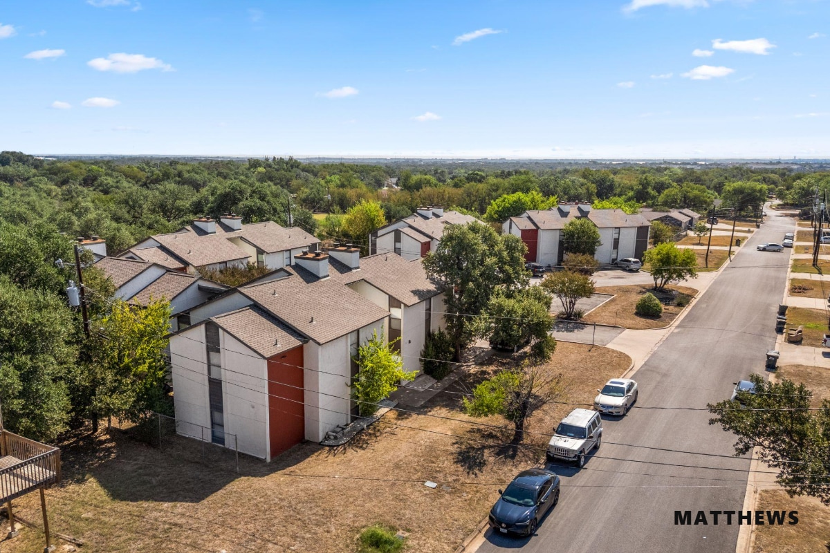 3707 Buffalo Springs Trl, Georgetown, TX for Sale