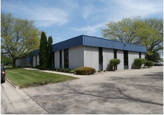 Middleton, WI Office, Industrial - 2415 Parview Rd Middleton, WI Office, Industrial - 2415 Parview Rd