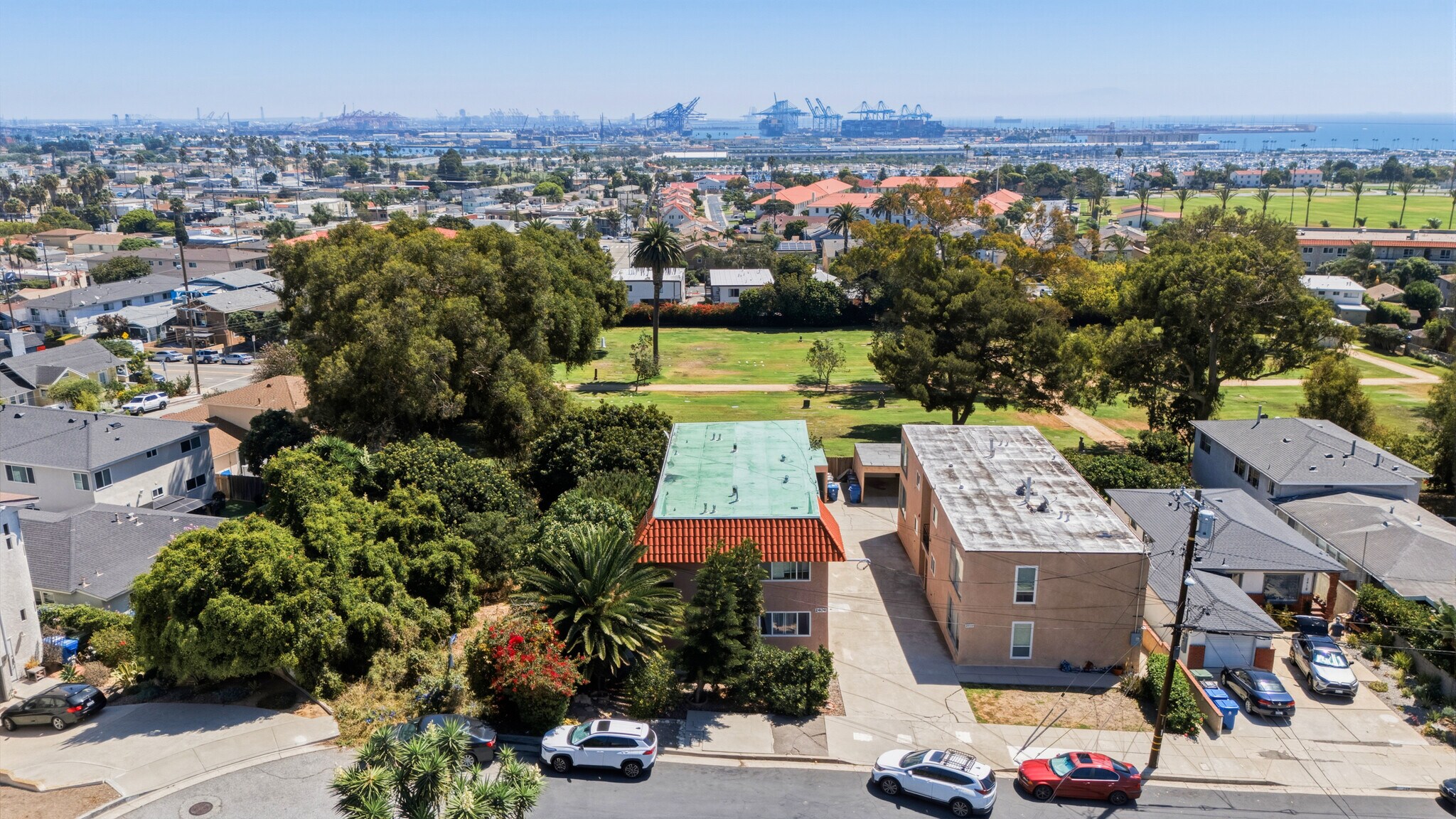 2404 S Carolina St, San Pedro, CA for Sale