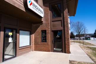 Indianapolis, IN Office - 2250 W 86th St Indianapolis, IN Office - 2250 W 86th St