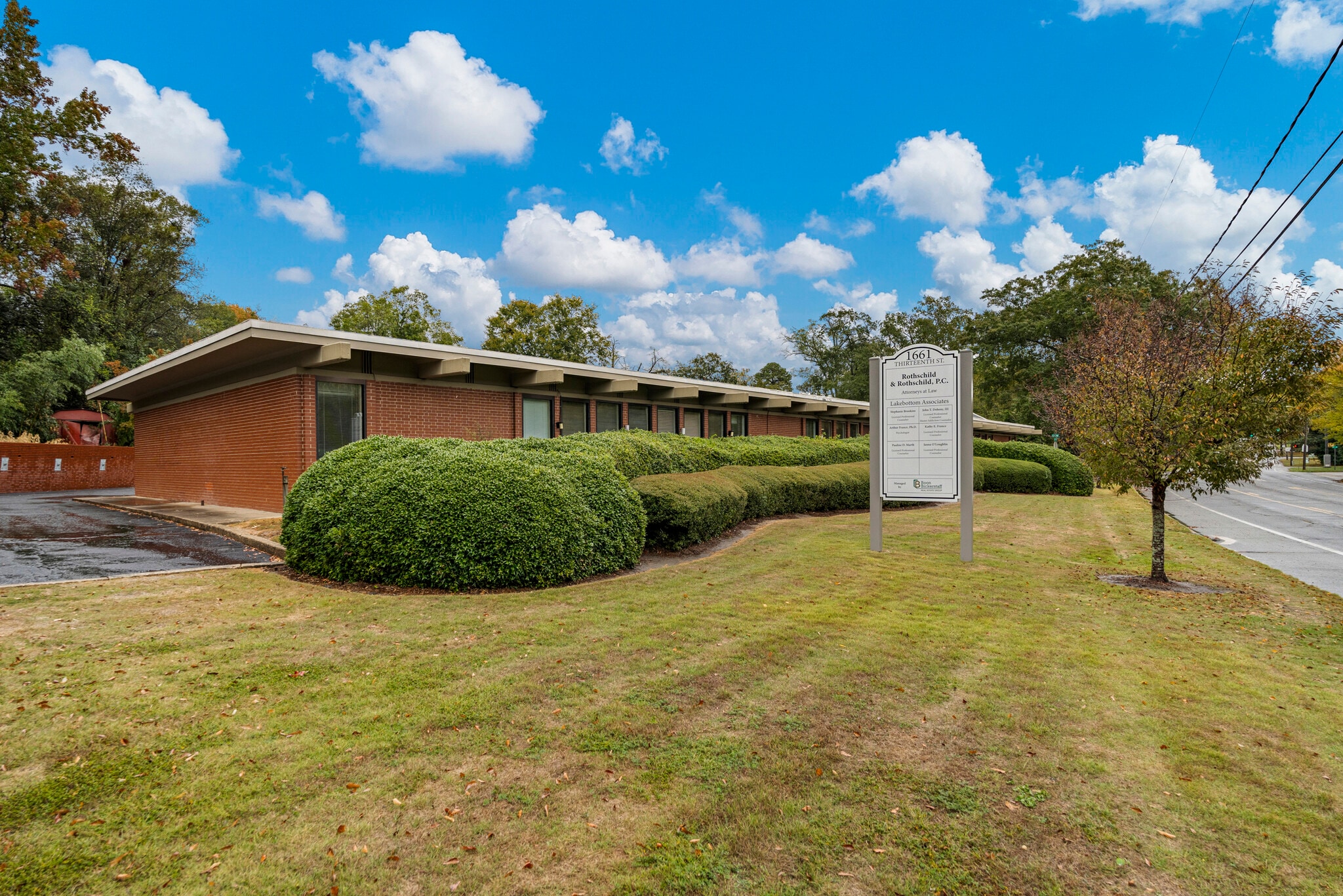 1661 13th St, Columbus, GA for Rent