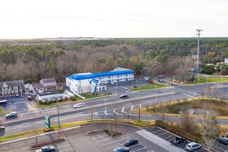 Absecon, NJ undefined - 633 White Horse Pike Absecon, NJ undefined - 633 White Horse Pike