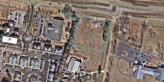 Watkinsville, GA Commercial Land - 2781 Monroe Highway