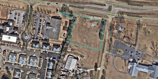 Watkinsville, GA Commercial - 2781 Monroe Highway Watkinsville, GA Commercial - 2781 Monroe Highway