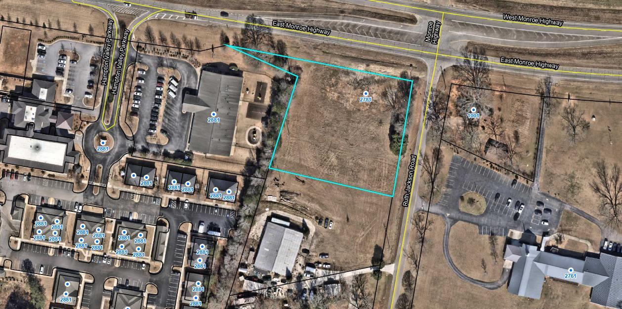 2781 Monroe Highway, Watkinsville, GA for Sale