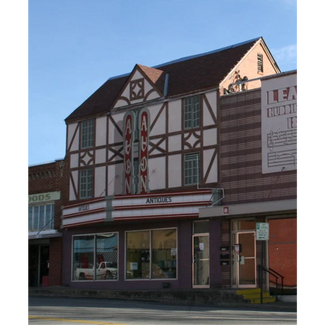 Huntsville, TX Flex - 1219 Sam Houston Ave Huntsville, TX Flex - 1219 Sam Houston Ave