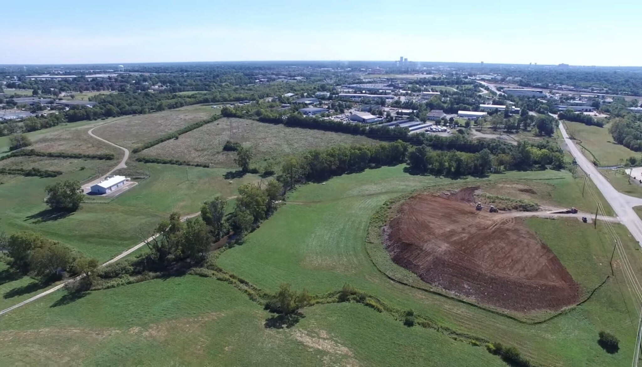2400 Old Frankfort Pike pike, Lexington, KY for Sale