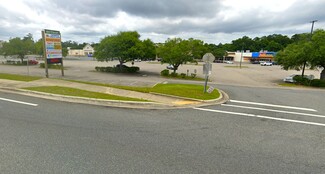 Tallahassee, FL Commercial Land - Capital Circle Southeast