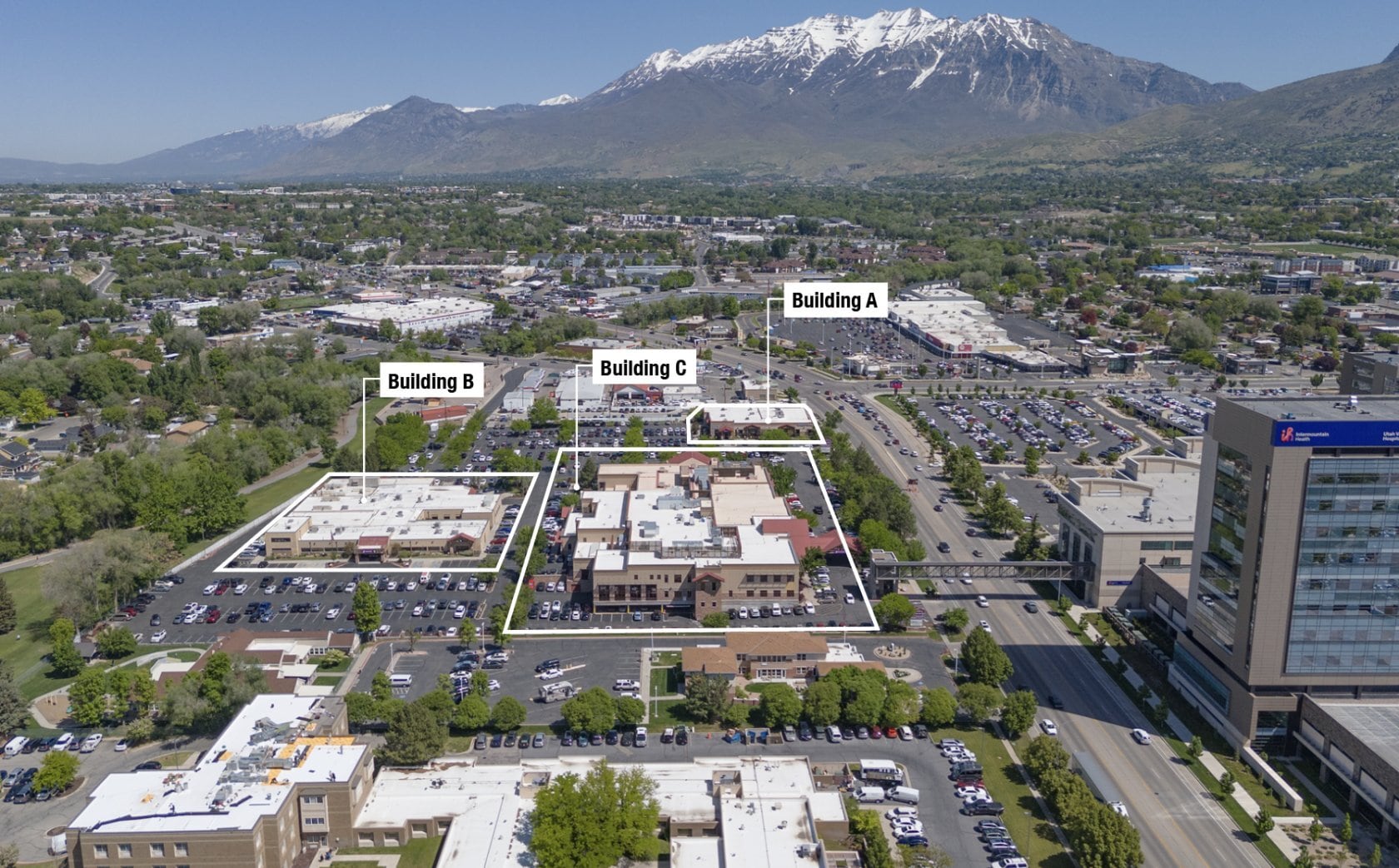 1055 N 500 W, Provo, UT for Rent