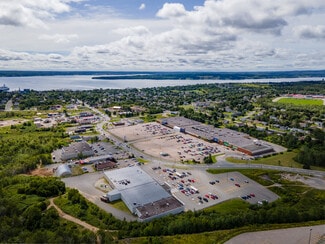 Cape Breton, NS Office/Retail - 116 King St