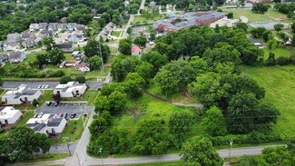 Madison, TN Commercial Land - 1017 Pierce Rd
