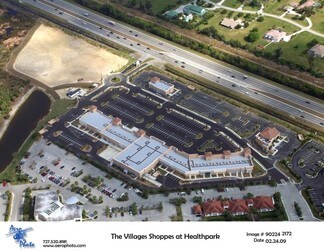 Fort Myers, FL Commercial Land - 16250 Summerlin Rd