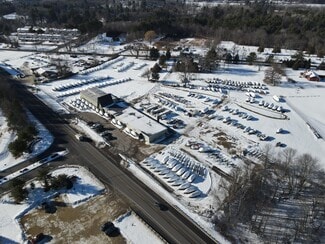 Hooksett, NH Specialty - 1822 Hooksett Rd