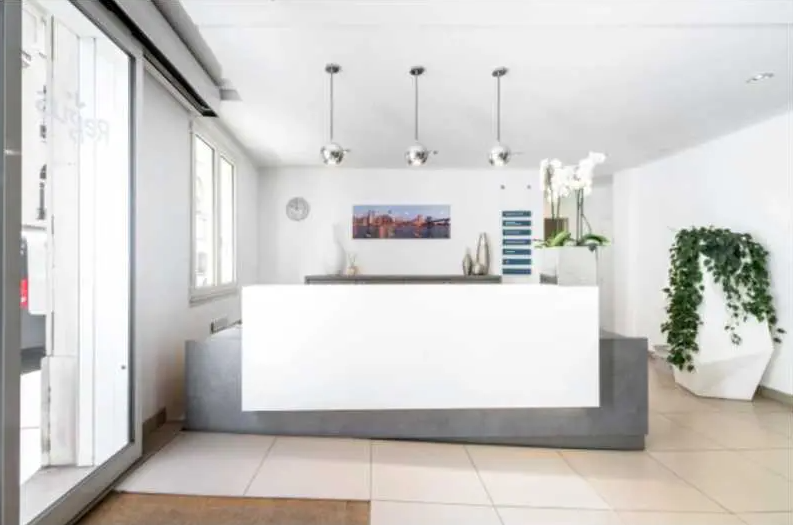 , Paris, PAR for Rent