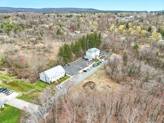 Belchertown, MA Office - 25 Bridge St