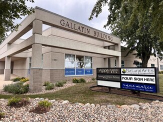 Sioux Falls, SD Office - 2200 W 49th St
