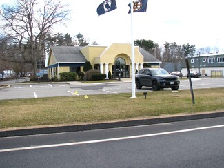 Portsmouth, NH Office/Retail, Retail - 150 Mirona Rd