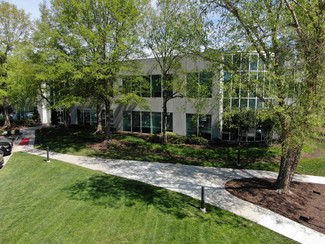 Richmond, VA Office - 9210 Arboretum Pky