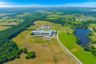 Aubrey, TX Agricultural - 4100 Reining Rd